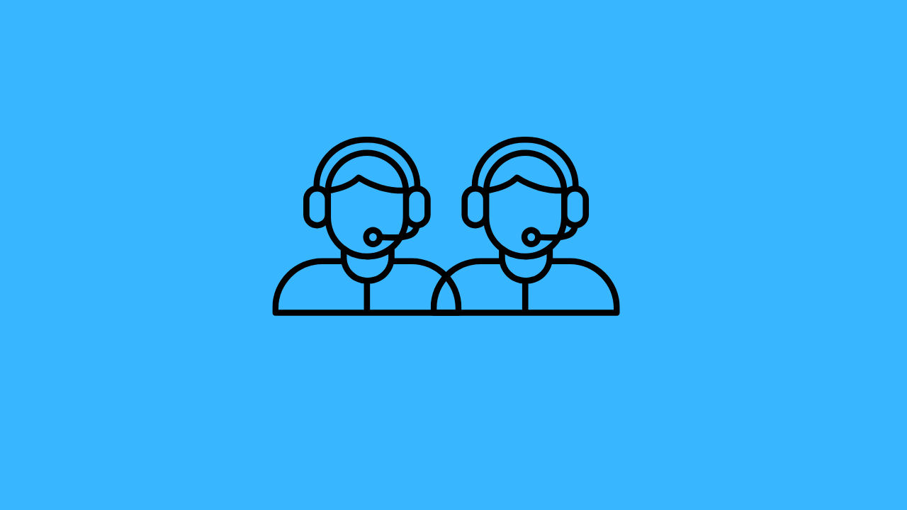 Support Chat Demo